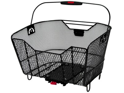 KlickFix HR-Festmontagekorb Citymax 2