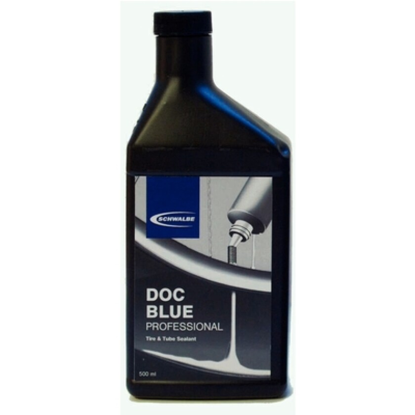 Schwalbe Doc Blue 500
