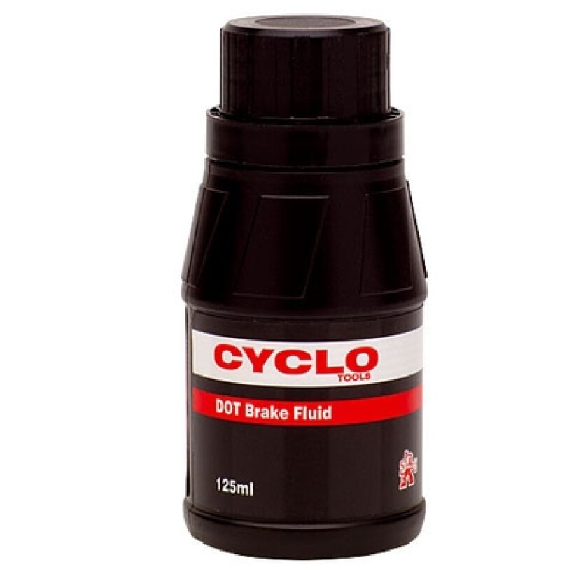  Cyclo DOT 5.1 Bremsflüssigkeit