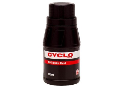Cyclo DOT 5.1 Bremsflüssigkeit