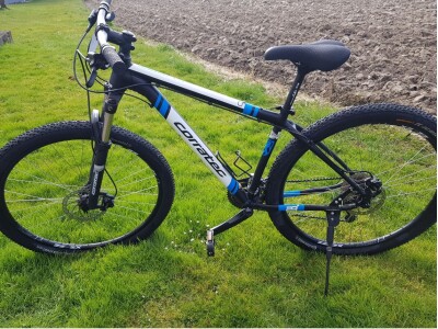 Corratec 29