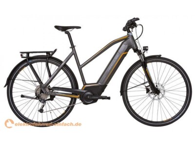 Hercules Futura Sport I