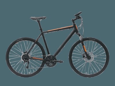 Hercules Spyder Comp