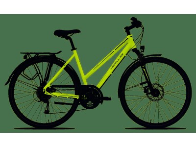 Hercules Tourer Sport