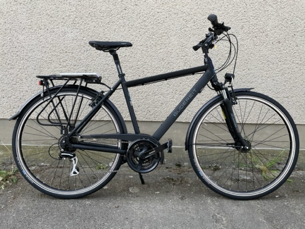 LC15 Herren 28 Zoll bei Prepernau Fahrradfachmarkt