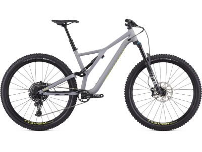 Specialized Stumpjumper FSR Comp