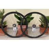 Campagnolo Shamal Carbon Disc