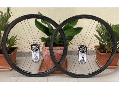 Campagnolo Shamal Carbon Disc