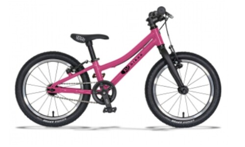 KUbikes 16