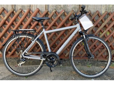 Gudereit LC15 Herren 28 Zoll