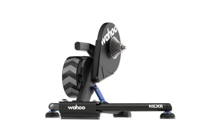 Wahoo Fitness KICKR Intelligenter Trainer WFBKTR120