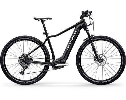 Centurion Backfire Fit E R860i