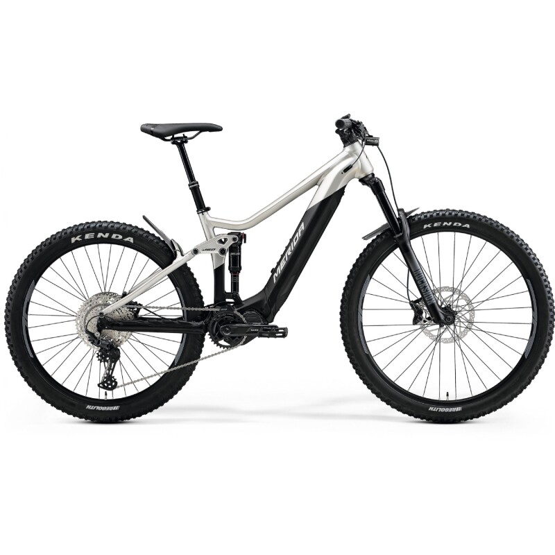 Merida Eone-Sixty 500