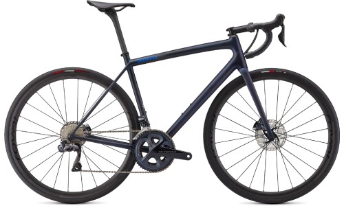 Specialized AETHOS Pro - Ultegra Di2