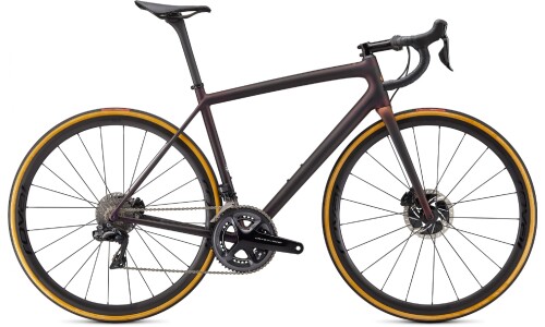 Specialized AETHOS S-Works Dura Ace Di2