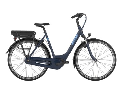 Gazelle Paris C7 HMB