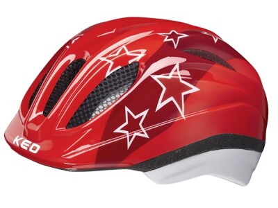 KED Meggy II RED STAR