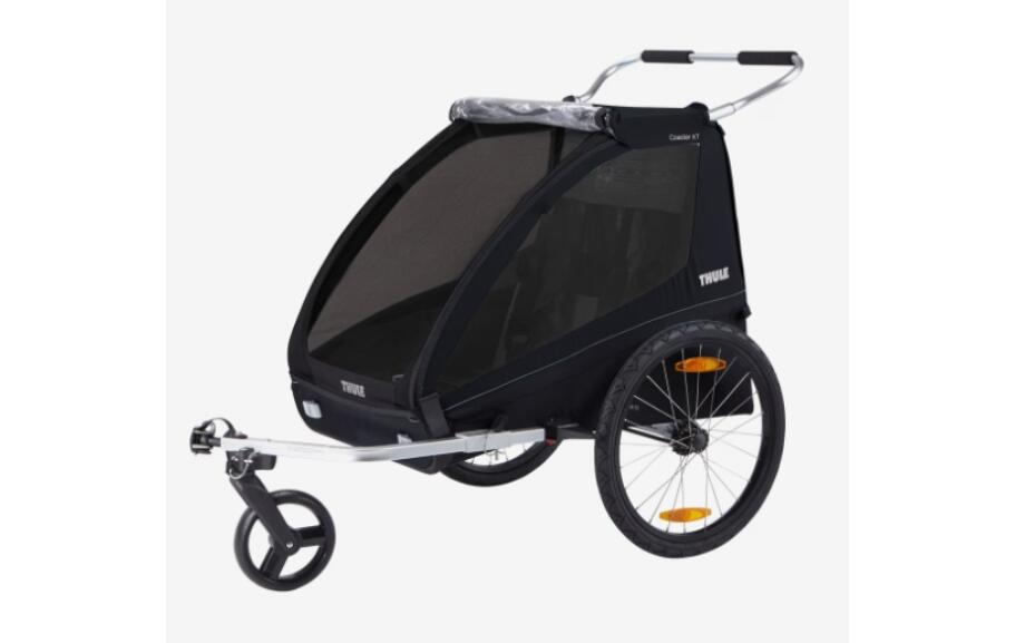 Thule Kinderanhänger "Coaster XT"