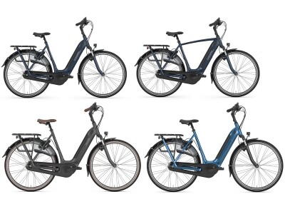 Gazelle Arroyo C7+ HMB Elite
