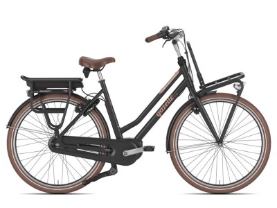 Gazelle Miss Grace C7+ HMB