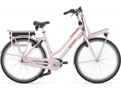 Gazelle Miss Grace C7+ HMB