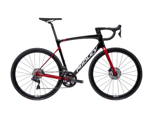 Ridley Fenix SLiC Ultegra Di2 2023