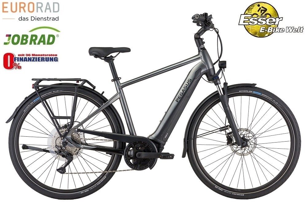 Hudora 10 Zoll Fahrrad