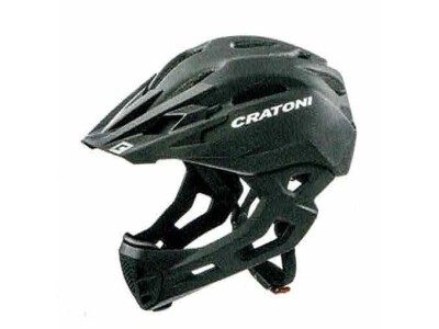 Cratoni C-Maniac