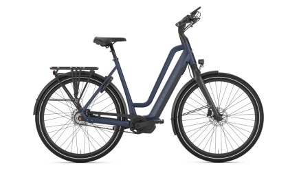 Gazelle Chamonix C5 HMS (Wave)