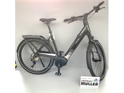 Cannondale Mavaro Neo 3