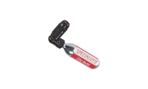 Specialized CPRO2 CO2 Minipumpe Trigger