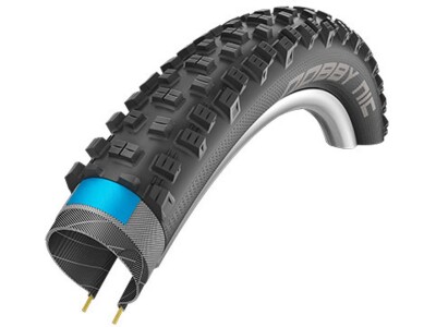 Shimano Nobby NIC