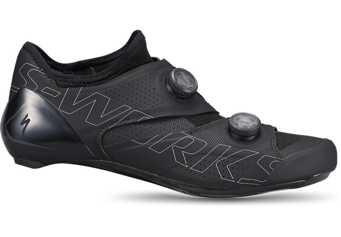 Specialized S-Works ARES Rennrad-Schuhe
