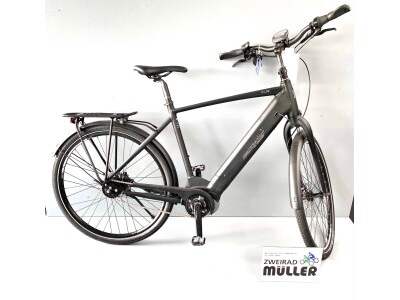 Maxcycles InLite Man