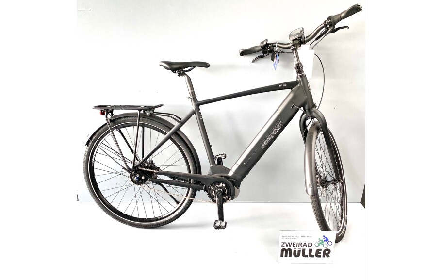 Maxcycles InLite Man