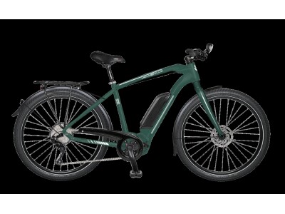 Velo de Ville Sondermodell LEB 900