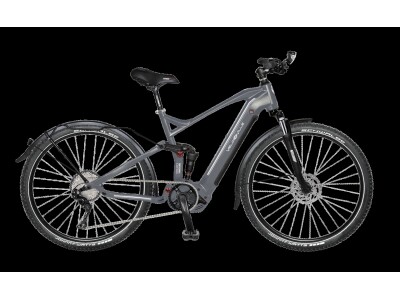 Velo de Ville LEB 990 FS Sport