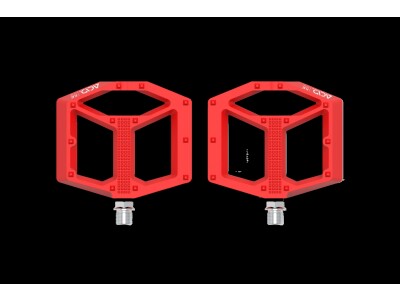 Cube ACID Pedale FLAT C2-CC