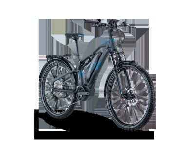 R Raymon CrossRay FS E 6.0