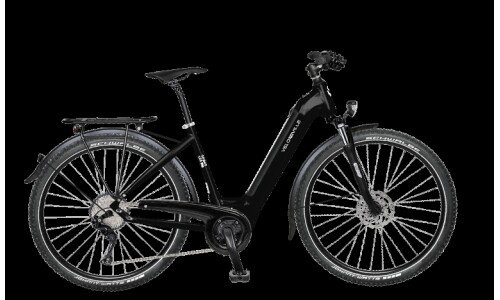 Velo de Ville LEB 990 Sport 9 Gang Wave