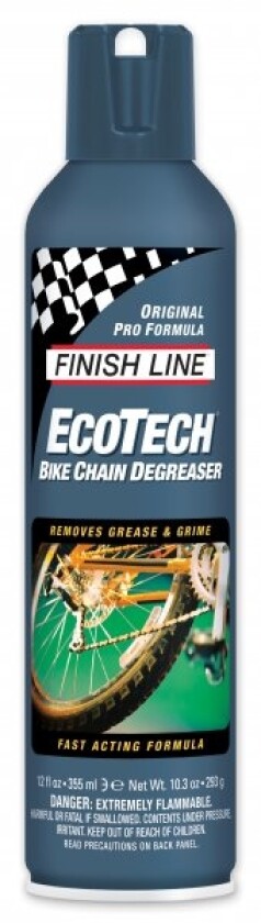 Finish Line EcoTech Entfetter