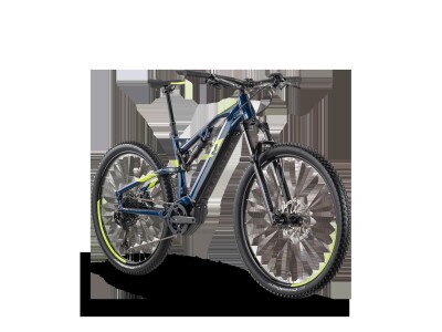 R Raymon FullRay 130 E6.0 27,5