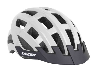 Lazer Compact, weiß