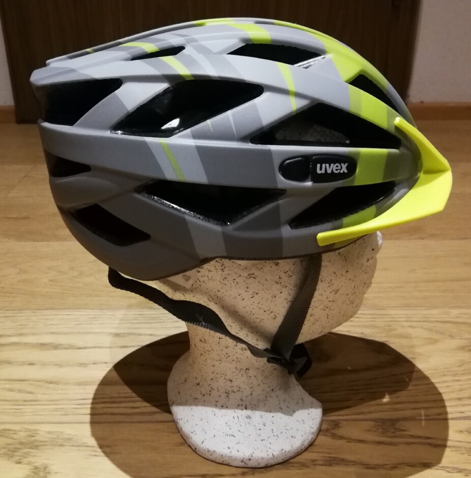 Uvex uvex air wing cc