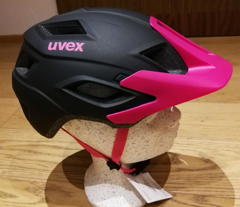Uvex uvex access