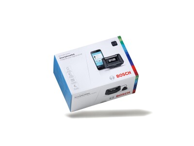 Bosch Nachrüst-Kit SmartphoneHub