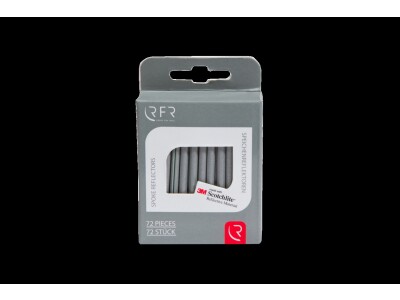 RFR Cube RFR Speichenreflektoren PRO