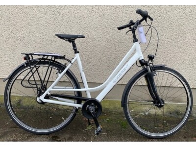 Gudereit Comfort 8.0 Freilauf Nabe 28Zoll