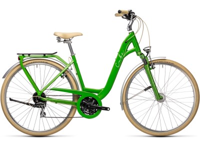 Cube Ella Ride