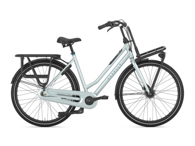 Gazelle Heavy DutyNL